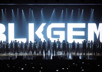 BLKGEM The Art Of Entertainment Academy จุดเริ่มต้นของมาตรฐานใหม่ โอกาส และความเป็นไปได้แบบไม่มีที่สิ้นสุดของเจนเนอเรชั่นใหม่อุตสาหกรรมเพลงไทย