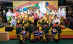 “เทอร์มินอล21 โคราช” เนรมิตรขบวน “Miffy and Friends Thai Summer” ร่วมสาดสุข…สนั่นเมือง