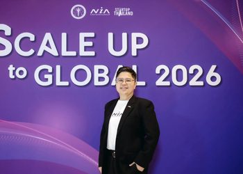 NIA เปิดรับสมัครสตาร์ตอัปไทย ต่อยอดธุรกิจ ปักหมุด 4 ตลาดสำคัญภูมิภาค ASEAN