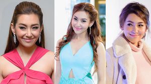 ทรงผม เบลล่า ราณี แคมเปน ไอเดียทรงผมสวยๆ สำหรับ สาวมีแก้ม