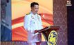 “อนุทิน” มอบเหรียญที่ระลึกพระราชทานฯ ให้ผู้ว่า 76 จังหวัด เป็นขวัญกำลังใจปฏิบัติหน้าที่