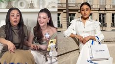 หัวอกเดียวกัน “มาดามพัดซัง” จับมือ “ดิว อริสรา” เปิดอกเรื่องหนี้สิน พร้อมซัพพอร์ตไม่ทิ้งในวันที่ล้ม