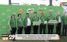 ไมโล ฟุตซอล 2020