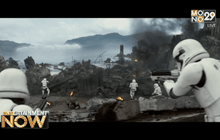 “วิลล์ สมิธ” ไม่กลัวตาย ประกาศส่งหนังใหม่ชน Star Wars: Rogue One