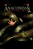 Anacondas 2 The Hunt for the Blood Orchid อนาคอนดา 2 เลื้อยสยองโลก : ล่าอมตะขุมทรัพย์นรก