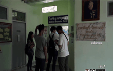 อาการนิสิต ม.เกษตรฯปี 1 เริ่มดีขึ้น