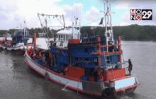 นายกฯ รับเด้งอธิบดีกรมประมง เหตุงานล่าช้า