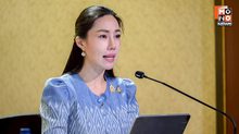 “ไทย” ครองแชมป์วัฒนธรรมเอเชีย ปี 68 พ่วง อันดับ 8 ของโลก สะท้อนพลังซอฟต์พาวเวอร์ดันเศรษฐกิจ