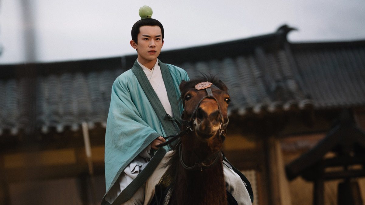????????????????????????? “The Longest Day in Chang’an” ???????????????????