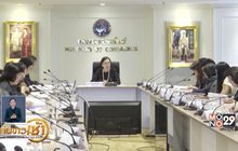พาณิชย์เตรียม 3 มาตรการรับมือสงครามการค้า