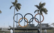 บราซิลเตรียมพร้อมความปลอดภัยเพื่อจัดโอลิมปิก