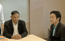 จับประธานบริหารสโมสรเพื่อนตำรวจข้อหาฉ้อโกง