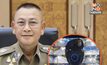 หุ่นตำรวจ AI Cyborg 1.0 จับแล้ว 14 ราย “ผบ.ตร.” ชื่นชมผลงาน