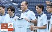 “บุรีรัมย์ ยูไนเต็ด เปิดตัว อีสปอร์ต” ตั้งเป้าเป็นแชมป์โลก