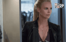 Fast & Furious 8 เผยภาพแรกเจ้าแม่ “ชารีส ธีรอน”