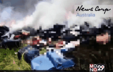เผยคลิปเที่ยวบิน MH17 ใหม่ก่อนสรุปผลสอบ 28 ก.ย.