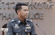 ปฏิเสธข่าว “พ.อ.คชาชาต” ถูกจับ