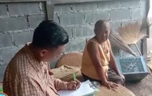 กลัวไม่ปลอดภัย ถูกวัยรุ่นข้างบ้านขู่เอาเงินช่วยลงทะเบียนเยียวยา