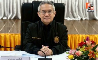 ‘สุรเดช’กระทุ้งกกต. ปรับตัวใหม่ ไม่อยู่ภายใต้อาณัติใคร หลังถูกวิจารณ์หนัก ชี้วางตัวไม่เป็นกลาง อาจเจอร้อง ม.157