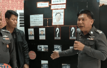 จับ 2 อดีตทหารอุ้มฆ่า “เสี่ยตุ้ม” ซัดทอดพ่อจ้างวาน