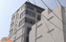 นักท่องเที่ยวสาวฟินแลนด์ น้อยใจแฟนหนุ่ม ดิ่งตึกดับ