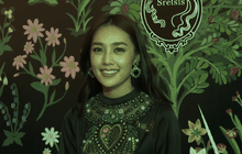 “น้ำตาล พิจักขณา” เร่งทำบุญ หวั่นอาถรรพ์เบญจเพส