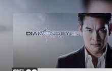 MONO29 เปิดตัวโปสเตอร์และทีเซอร์ “Diamond Eyes ตา-สัมผัส-ผี”