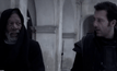 Movie Review : Last Knights