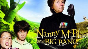 Nanny Mcphee Returns แนนนี่ แมคฟี่ พี่เลี้ยงมะลึกกึ๊กกึ๋ย 2