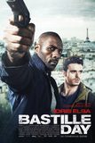 Bastille Day ดับเบิ้ลระห่ำดับเบิ้ลระอุ