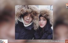“โดม” ย้ำแต่ง “เมทัล” ปีหน้า รับคุยกับพ่อฝ่ายหญิงแล้ว