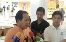 “ศรีสุวรรณ” ยื่นอุทธรณ์กกต.สอบ “ธนาธร”โอนหุ้นให้บลายทรัสต์