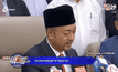 บุตรชาย ”มหาธีร์” ลาออกหลังวิจารณ์นายกฯ