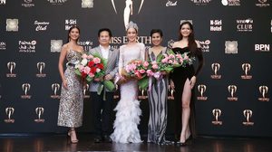 ประธาน Miss Earth Thailand ไม่เสียใจ “น้ำเพชร” ไม่ได้มง ปีหน้าปรับกลยุทธลุยใหม่