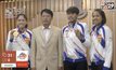 จอมเตะไทย รับเงินสนับสนุน มั่นใจคว้า 1 ทอง ศึกเวิลด์ไฟน่อล