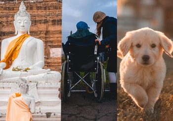 เคล็ดลับเสริมดวงตามวันเกิด วันจันทร์ ที่ 12 ธันวาคม 2565