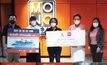 MONO NEXT ขอขอบคุณผู้ร่วมสนับสนุนช่วยผู้ประสบอุทกภัย ผ่านโครงการ “ปันด้วยใจ สร้างรอยยิ้ม ครั้งที่ 2”