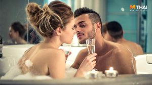 เบื่อแล้วเตียงนุ่มๆ เปลี่ยนเป็น เซ็กซ์ในห้องน้ำ แซ่บๆ บ้างก็ได้