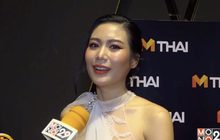 “นิ้ง โศภิดา” อัพเดทงานวิวาห์ ลุ้นอาจรับงานละคร