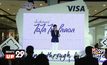 VISA ท่องเที่ยวไทย.