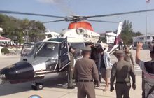 ตำรวจเมืองชล รวบผู้ต้องหาชิงทอง