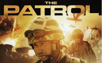 The Patrol หน่วยรบสงครามเลือด