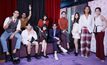 เจาะลึกนักแสดง “App War” รวมพลไอเดียคนเจ๋ง ในรายการ Entertainment Now ทางช่อง MONO29