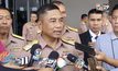 ผบ.ทร.สั่งสอบ กรณี นายพลโวยลูกพ้นสภาพ หลักสูตร “รีคอน”