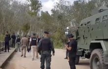 โจมตีป้อมเจาะไอร้อง ครบ16 ปี เหตุปล้นปืน