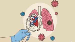 มีคนรู้จักเป็นวัณโรค จะเป็นอะไรไหม….ใกล้แค่ไหนถึงต้องกลัว?