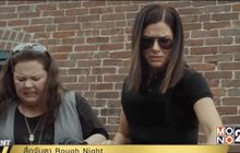 สื่อจับตา Rough Night หนังตลกกำกับโดยผู้หญิงเรื่องแรกในรอบ 20 ปี