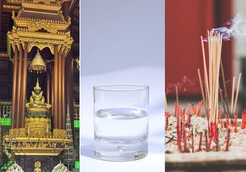 เคล็ดลับเสริมดวง วันจันทร์ ที่ 24 เมษายน 2566