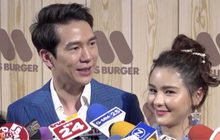 “แอมป์-ออม” เปิดใจพร้อมวิวาห์ แต่ขอรอเวลาให้มั่นใจ