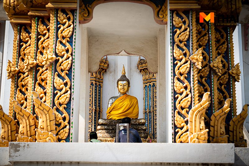 วัดดังสุพรรณบุรี